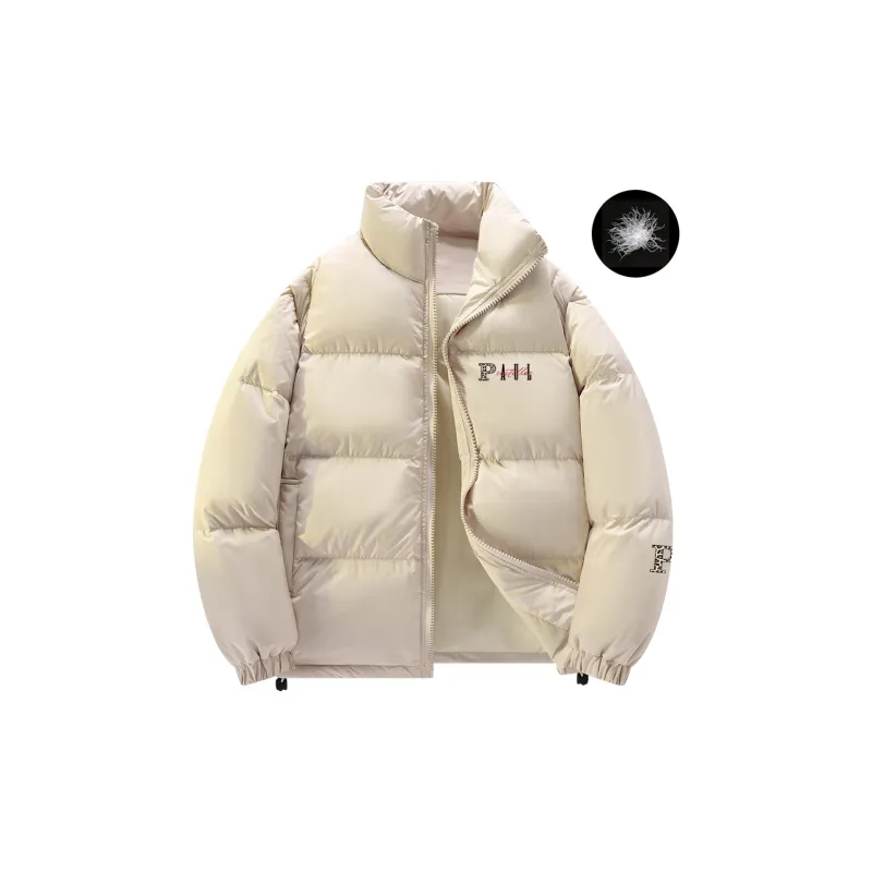 PAUL COSTELLOE Down Jacket Unisex-7