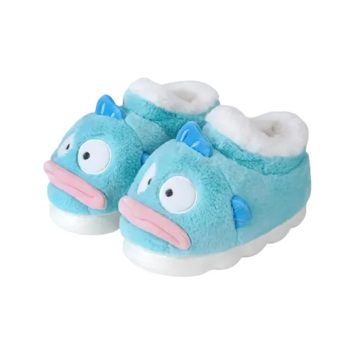 SHAJI Slippers / Home Slippers