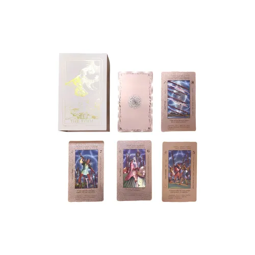 Necklaces & Pendants