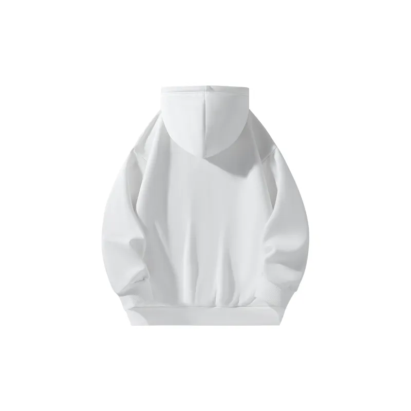 Feiyue Sweatshirts Unisex-11