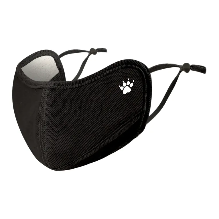 KELME Cotton Polyester Blend Elastane Sun Protection Masks Unisex-0