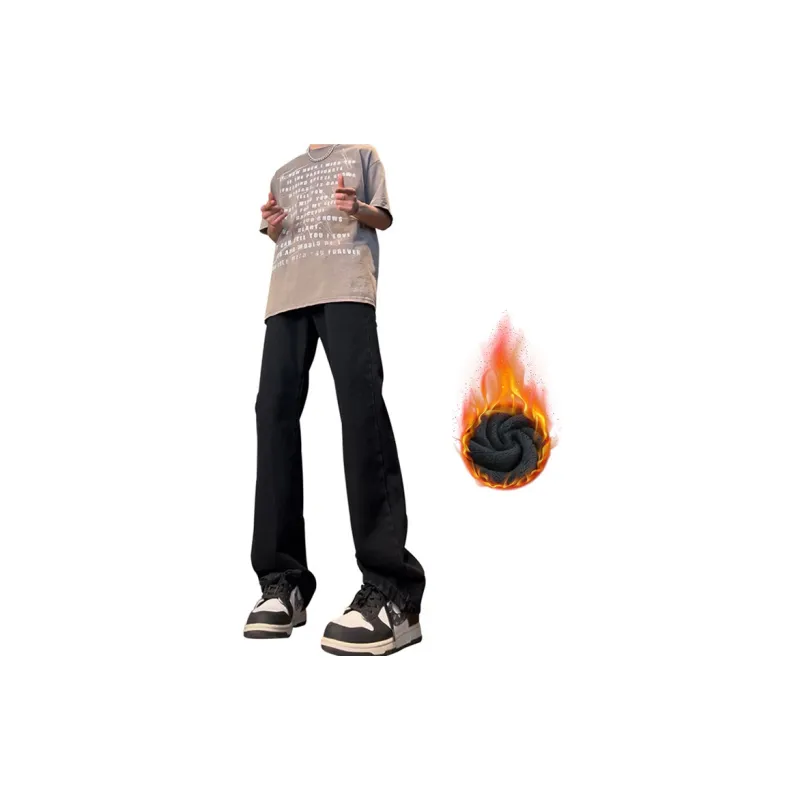 UNthemed Jeans Unisex-10
