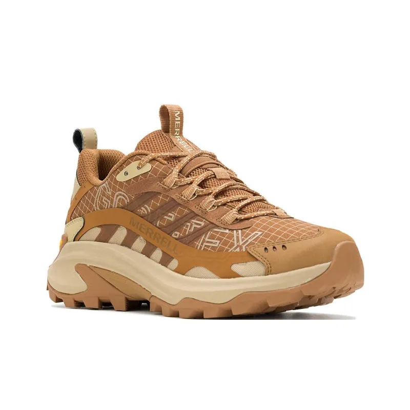 MERRELL Moab Speed 2 Gore Tex Bl 1TRL Spice Women's-2