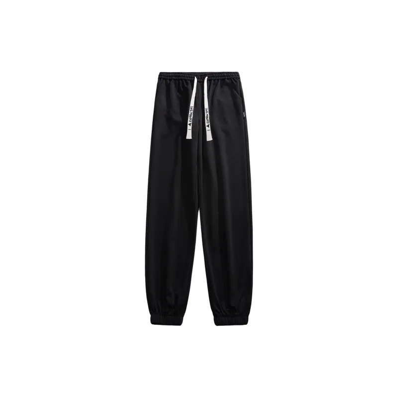 Love Monster Casual Pants Unisex-1
