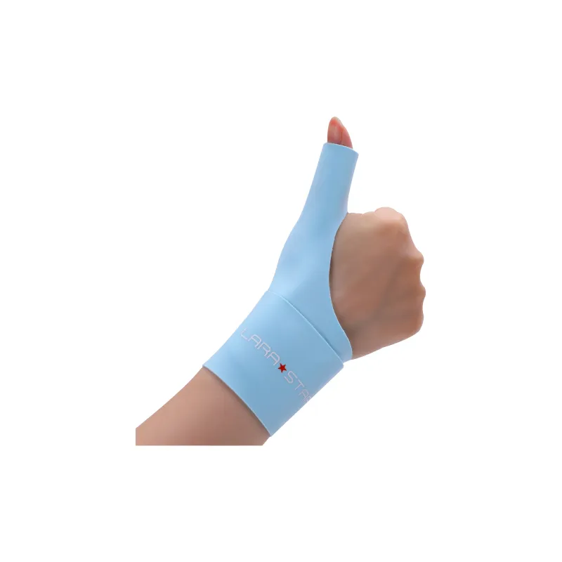 LARA STAR Wristbands Protective Compression Professional Protective-3
