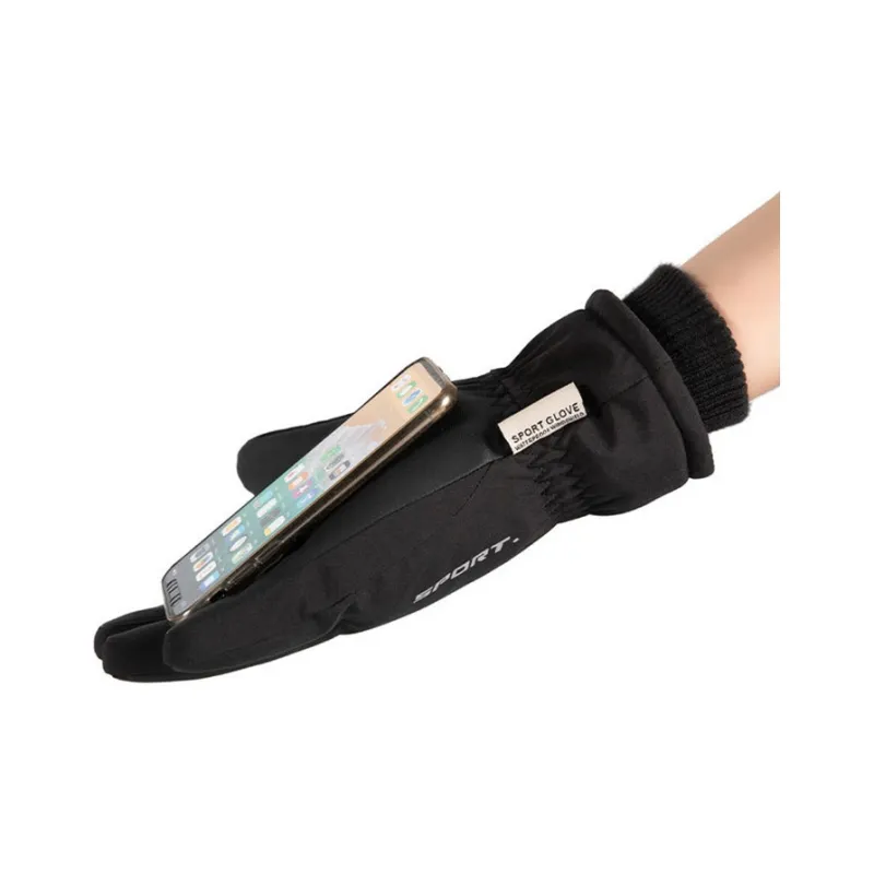 TUCANO Gloves Unisex-7