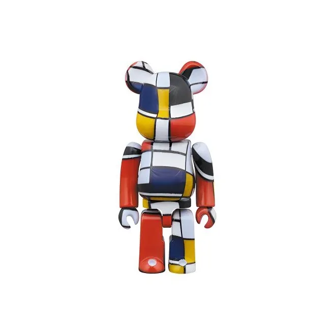 BE@RBRICK ArtToy-2