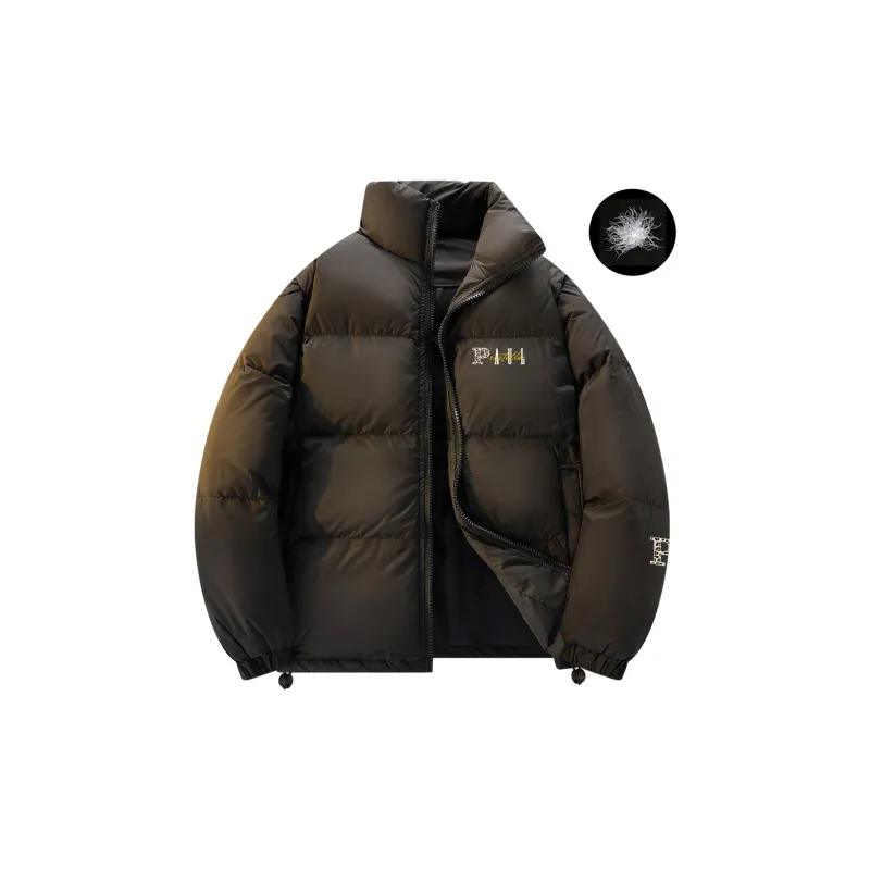 PAUL COSTELLOE Down Jacket Unisex-1