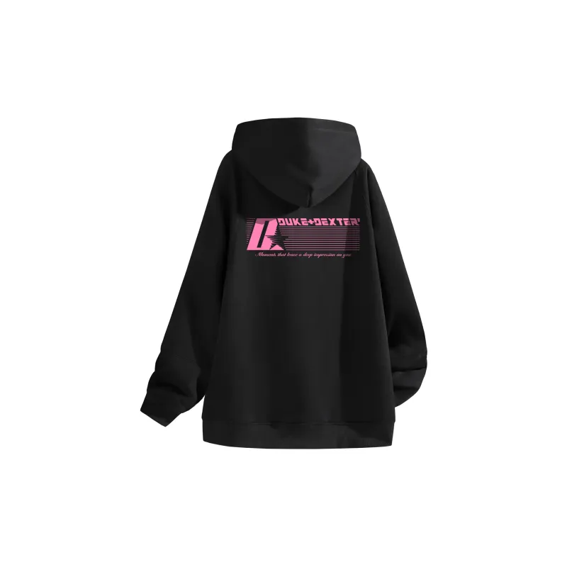 DUKE+DEXTER Sweatshirts Unisex-7