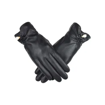 TUCANO Synthetic Leather Gloves Women's