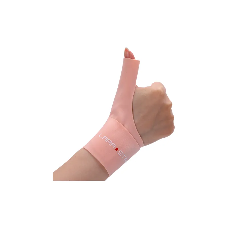 LARA STAR Wristbands Protective Compression Professional Protective-6