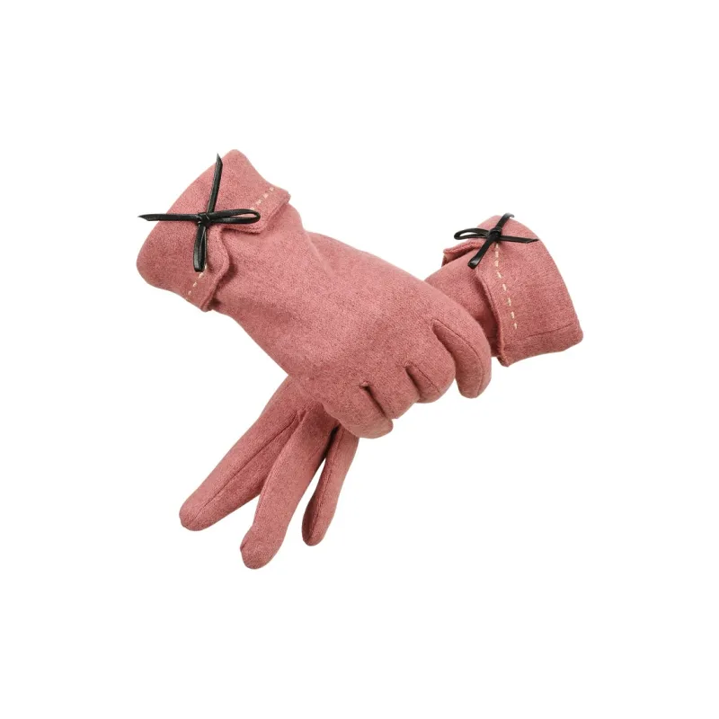 TUCANO Knit Gloves Women's-6