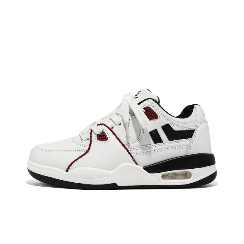 CVOJOO Puffy Shoes Low Top Skateboard Shoes Unisex-28