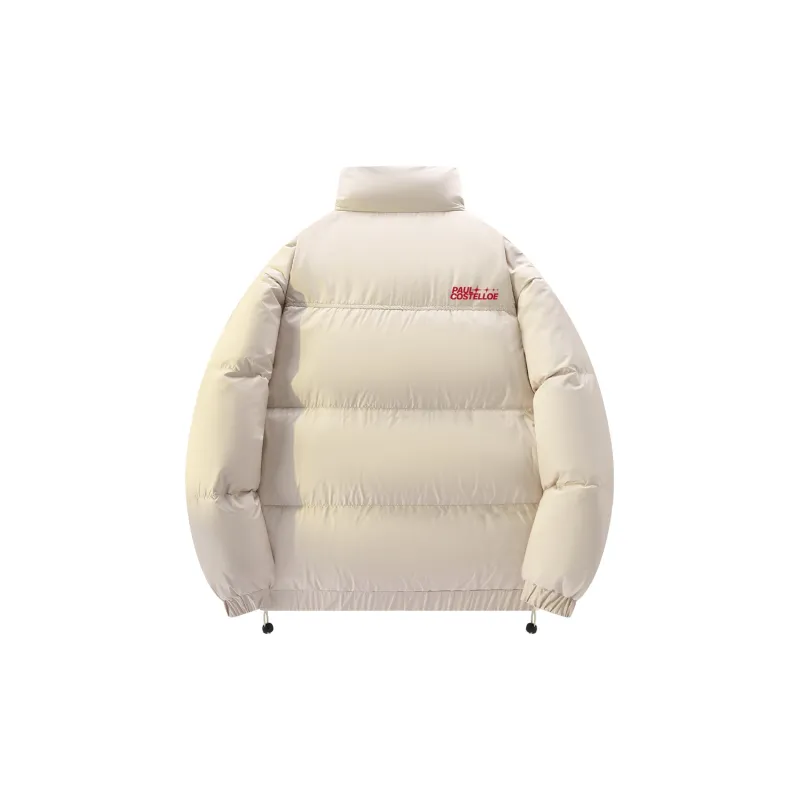 PAUL COSTELLOE Down Jacket Unisex-11