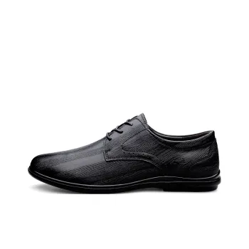 British Knights Casual Shoes Men's Black