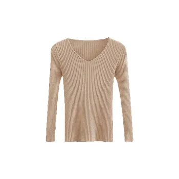 Flowers In Water Thermal Tops Women's