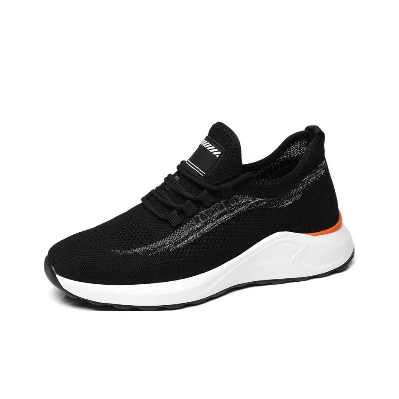 Captain Illy Low Top Casual Shoes Men's-8