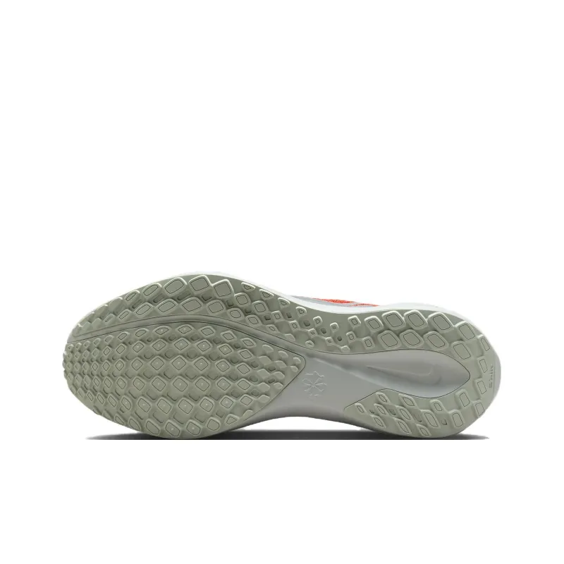 Nike Air Zoom Pegasus 41 Premium Hyper Crimson Light Silver Safety Orange Metallic Silver Women's-4