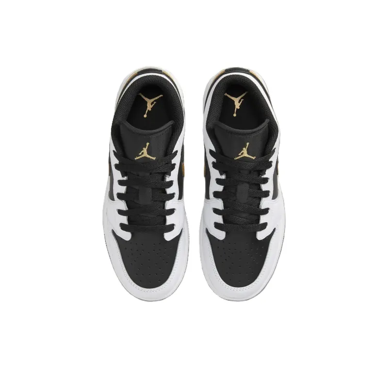 Jordan Air Jordan 1 Kids' Basketball Shoes Unisex-4