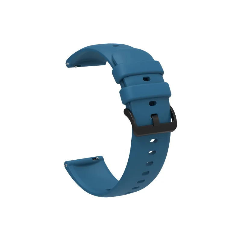 ZHENGGUANG Watch Band Huawei Compatibility Silicone Material-26