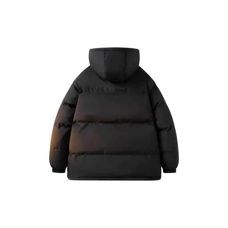 Feiyue Puffer Jackets Unisex-1
