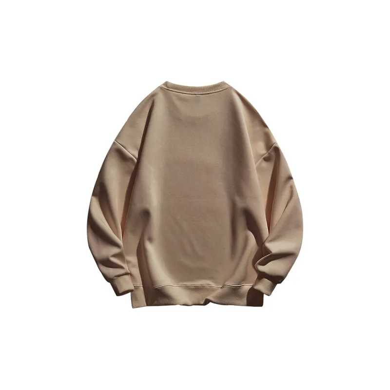 POLAR BEAR Sweatshirts Men-7