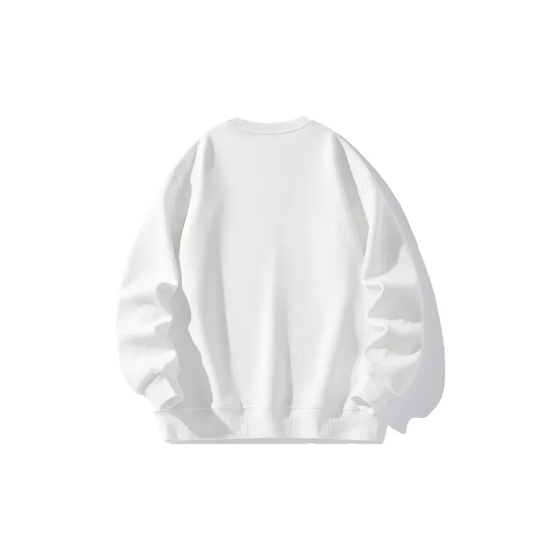ZMOH Crewneck Sweatshirt Unisex Couple's-18
