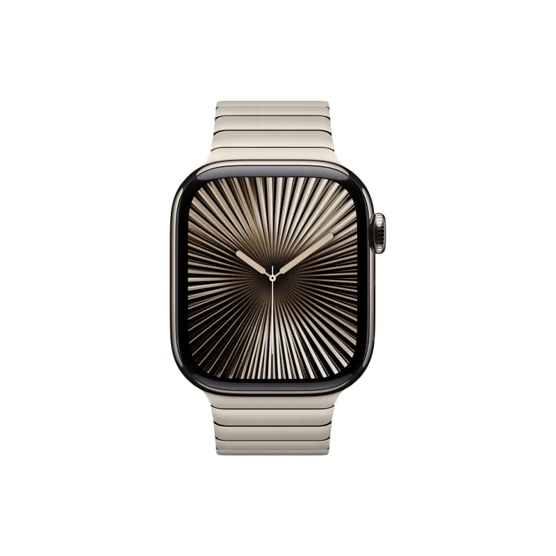 Antey Unisex Watch Bands-7