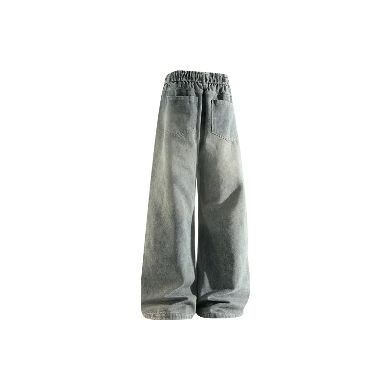GWAF Jeans Unisex-1