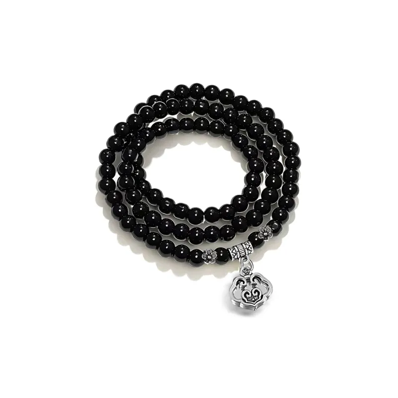 GUDS GAVE Glass/Alloy Bracelets Women's-0