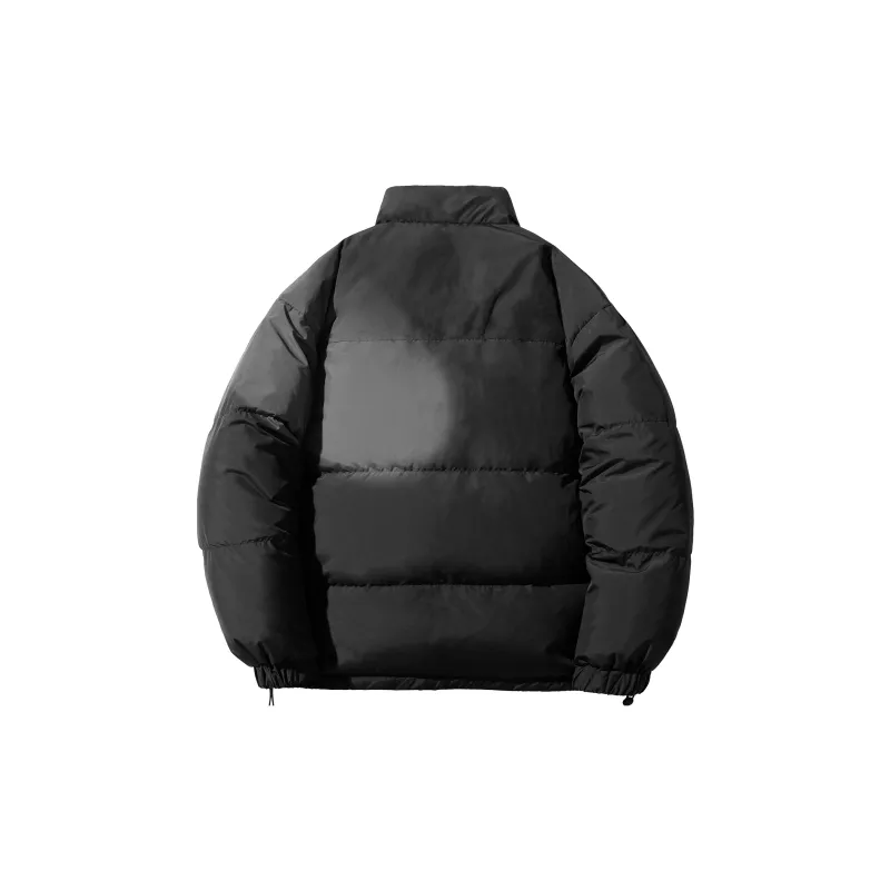 MEXICAN Puffer Jackets Unisex-1
