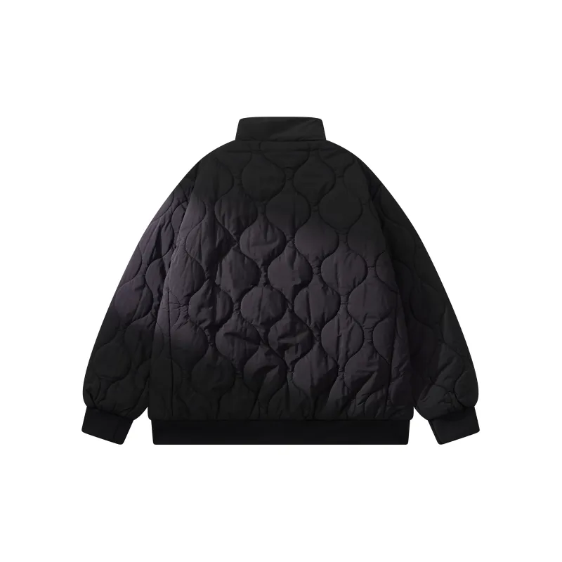 CSKS Puffer Jackets Unisex-1