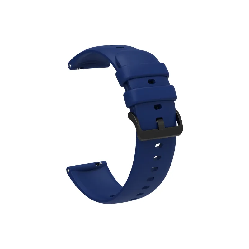 ZHENGGUANG Watch Band Huawei Compatibility Silicone Material-35