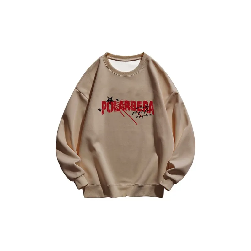 POLAR BEAR Sweatshirts Unisex-16