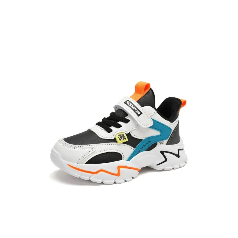 YUZHAOLIN Water Resistant Kids' Running Shoes Kids'-6