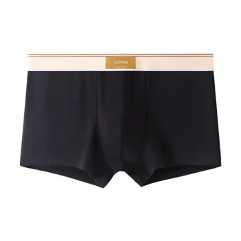 GOSO Underpants Men's Combo Set