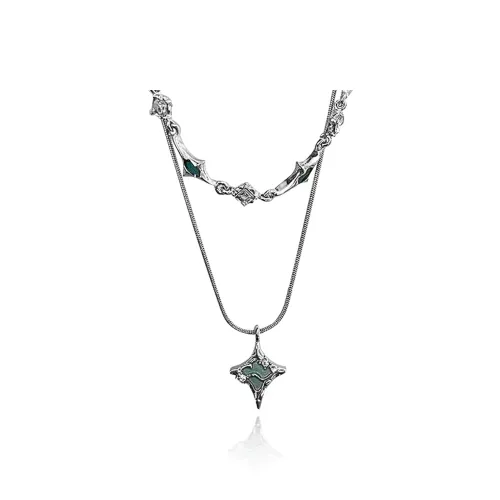 V.WI Necklaces Unisex