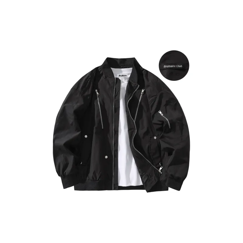 BRUMAIRE Jackets Unisex-1