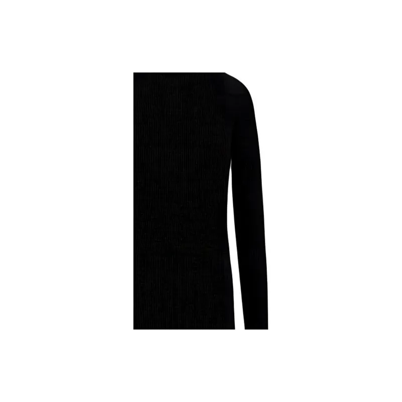 GUCCI FW24 Sweater Women's Black-3