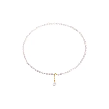 Heidi Freshwater Pearl Necklaces Women's