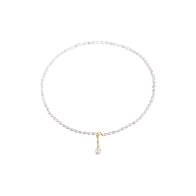 Heidi Freshwater Pearl Necklaces Women's-0
