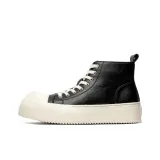 Black 55326 (Men's Fleece-Lined)