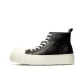 Black 55326 (Men's Fleece-Lined)