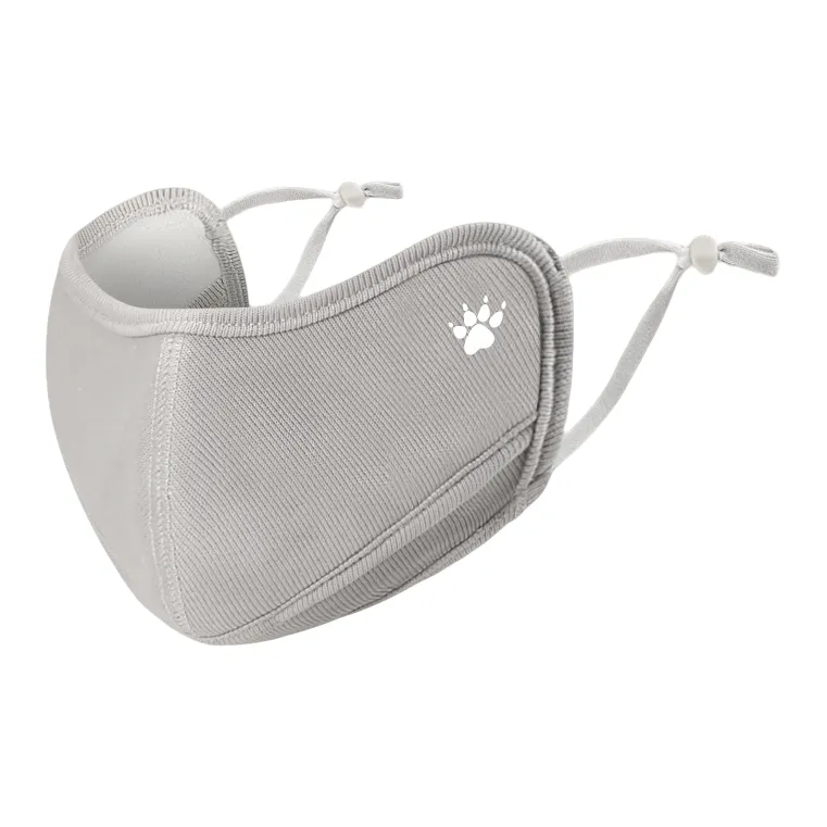 KELME Cotton Polyester Blend Elastane Sun Protection Masks Unisex-3
