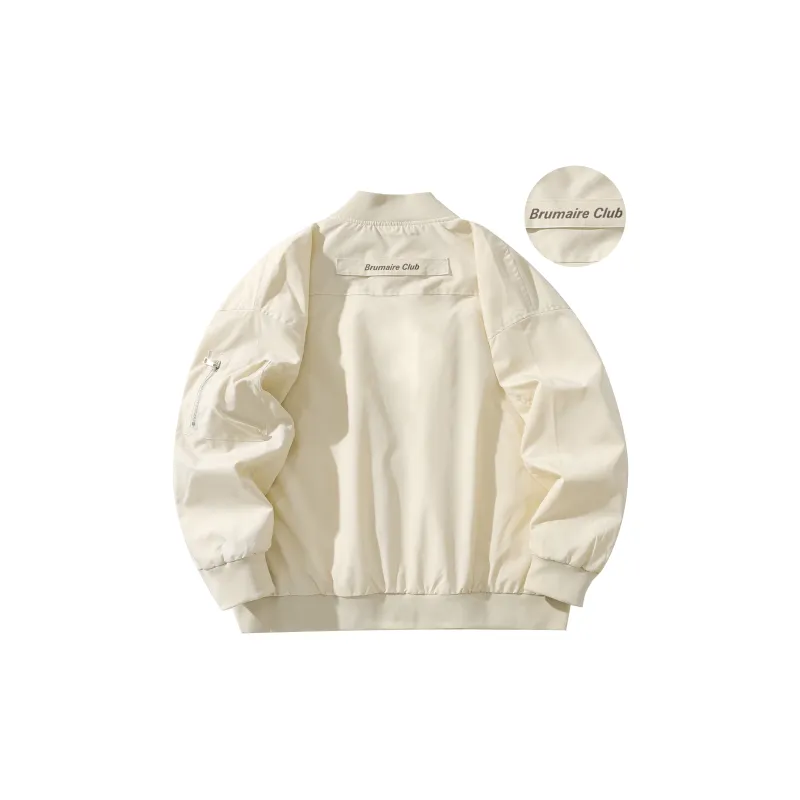 BRUMAIRE Jackets Unisex-5