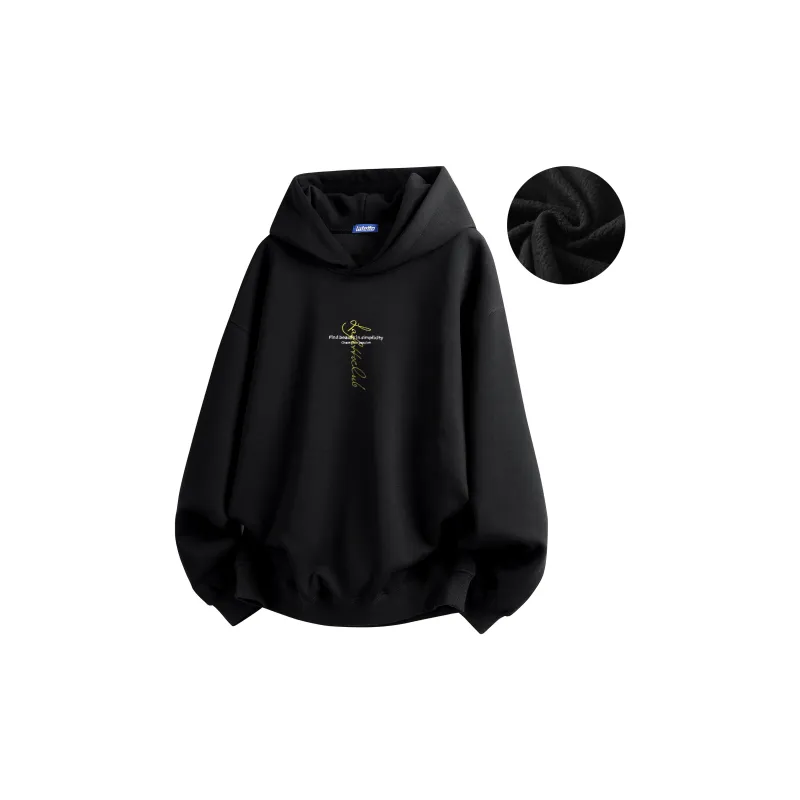 Lafetto Sweatshirts Unisex-18
