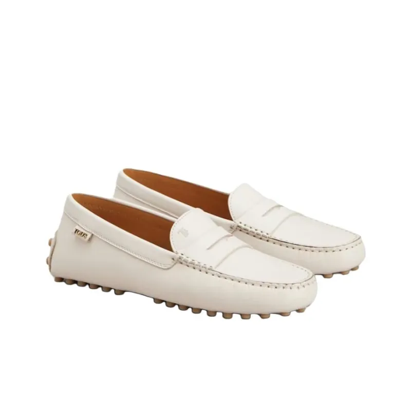 TOD'S Gommino Driving Shoes Women's-2