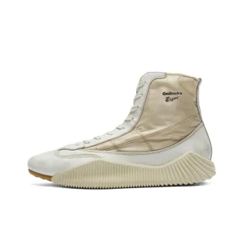 Onitsuka Tiger Wrestling A60 Nippon Made Cream