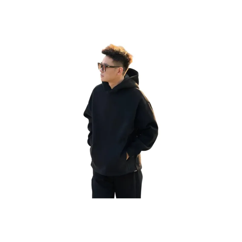 Duke car Sweatshirts Unisex-10