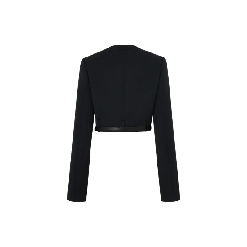 MOCO x COPERNI Jackets Coats Women's Black-1